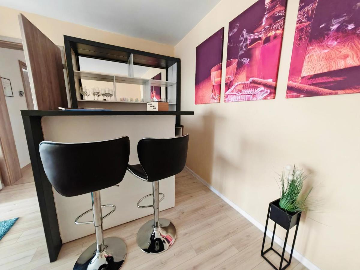 Luxurious Landing Apartment Brașov Exterior foto